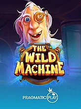 The Wild Machine