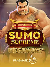 Sumo Supreme Megaways