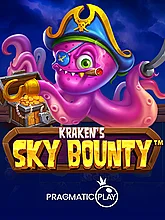 Kraken's Sky Bounty™