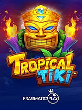 Tropical Tiki™