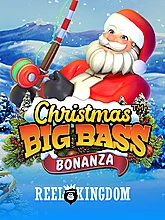 Christmas Big Bass Bonanza™