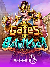 Gates of Gatot Kaca