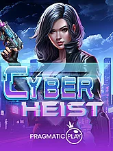 Cyber Heist