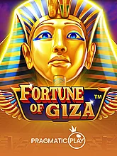 Fortune of Giza™