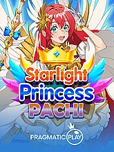 Starlight Princess Pachi