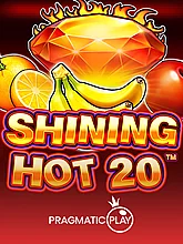 Shining Hot 20™