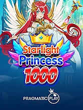 Starlight Princess 1000