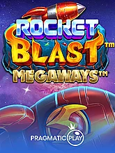 Rocket Blast Megaways™