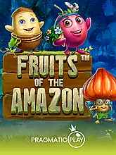 Fruits of the Amazon™