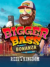 Bigger Bass Bonanza™