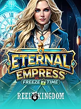 Eternal Empress - Freeze Time