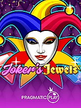 Jokers Jewels