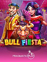 Bull Fiesta