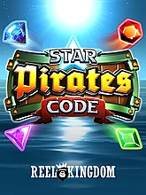 Star Pirates Code™