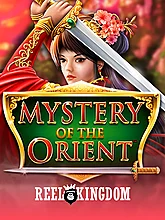 Mystery Of The Orient™