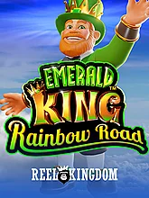 Emerald King Rainbow Road™