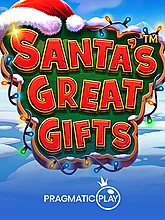 Santa's Great Gifts™