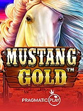 Mustang Gold