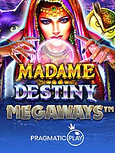 Madame Destiny Megaways™