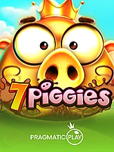 7 Piggies