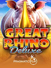 Great Rhino Deluxe