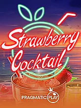 Strawberry Cocktail