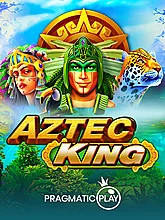 Aztec King™