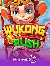 Monkey King Rush