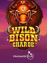 Wild Bison Charge™