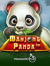 Mahjong Panda