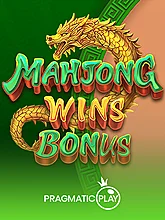 Mahjong Wins Bonus