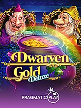 Dwarven Gold Deluxe™