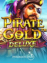 Pirate Gold Deluxe