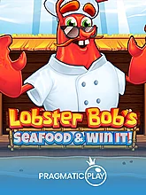 Lobster Bob’s Sea Food and Win It