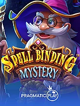 Spellbinding Mystery™