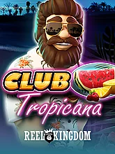 Club Tropicana