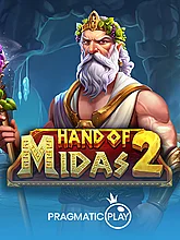 Hand of Midas 2