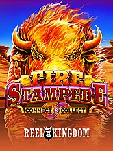 Fire Stampede™