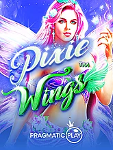 Pixie Wings