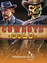 Cowboys Gold™