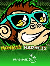 Monkey Madness