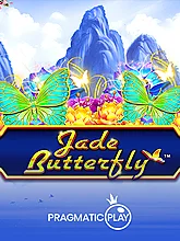 Jade Butterfly