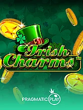 Irish Charms