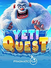 Yeti Quest