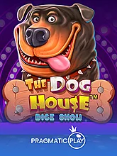 The Dog House Dice Show™