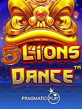 5 Lions Dance™