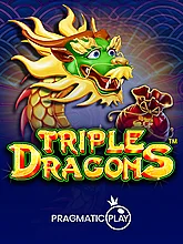 Triple Dragons™