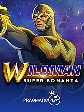 Wildman Super Bonanza