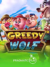 Greedy Wolf™