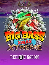 Big Bass Xmas Xtreme